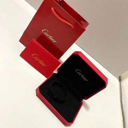 [Ornora Jewelry]CA BRACELET NECKLACE RING BOX GIFT BAG