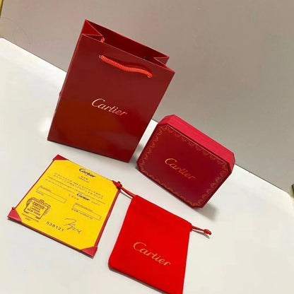 [Ornora Jewelry]CA BRACELET NECKLACE RING BOX GIFT BAG