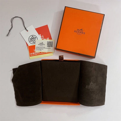 [Ornora Jewelry]HM BRACELET NECKLACE RING BOX GIFT BAG