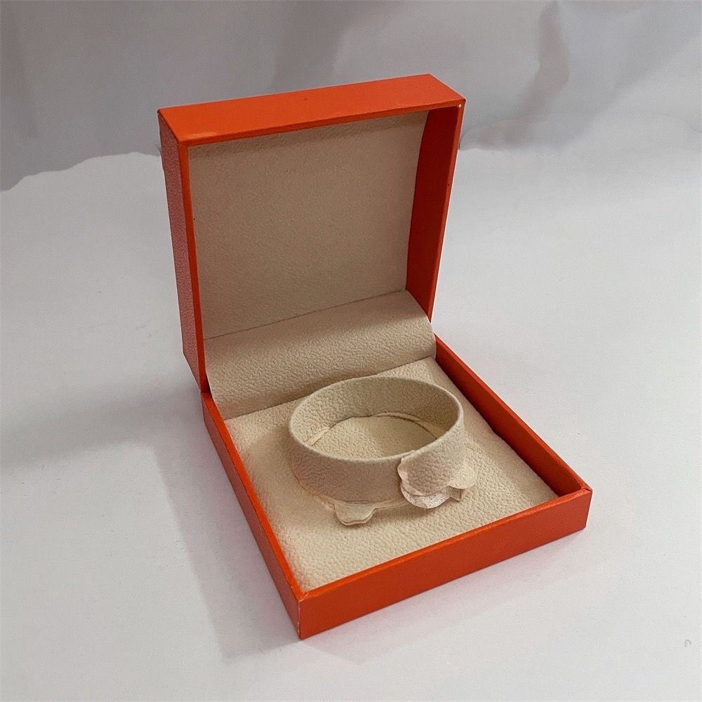 [Ornora Jewelry]HM BRACELET NECKLACE RING BOX GIFT BAG