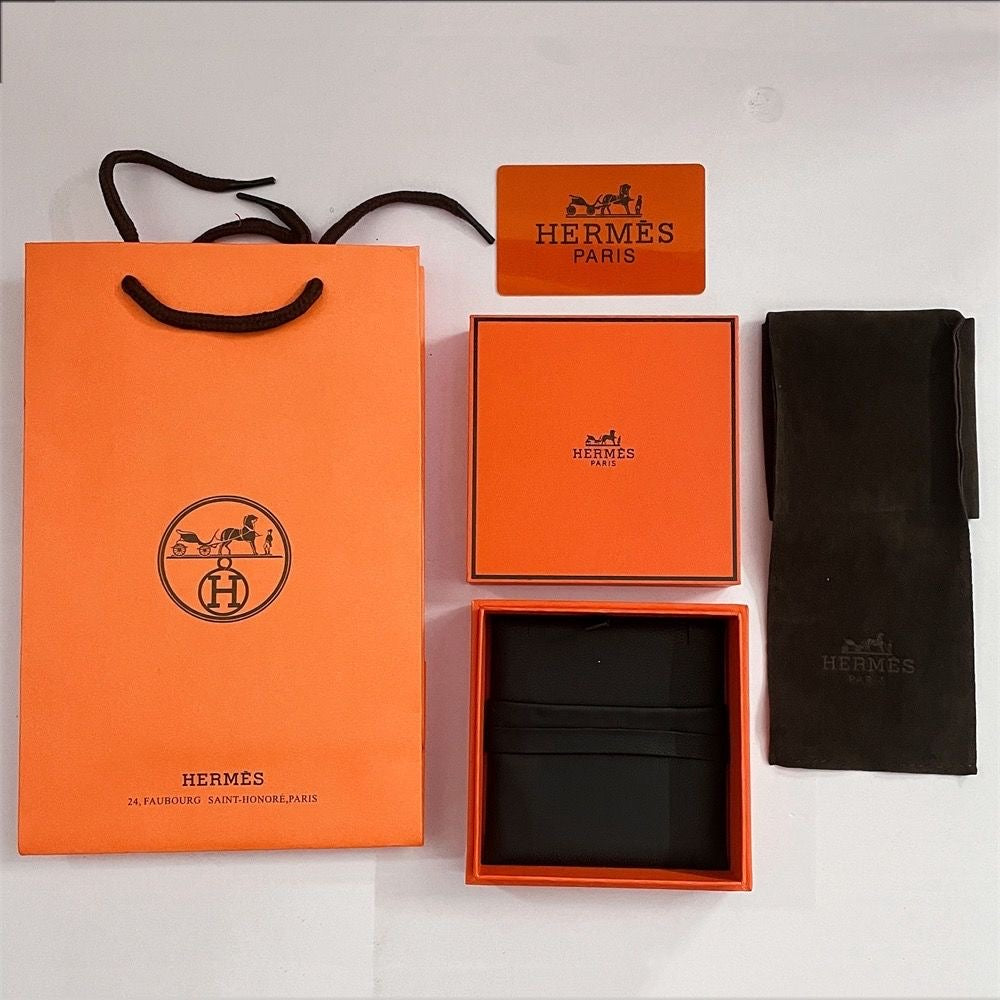 [Ornora Jewelry]HM BRACELET NECKLACE RING BOX GIFT BAG
