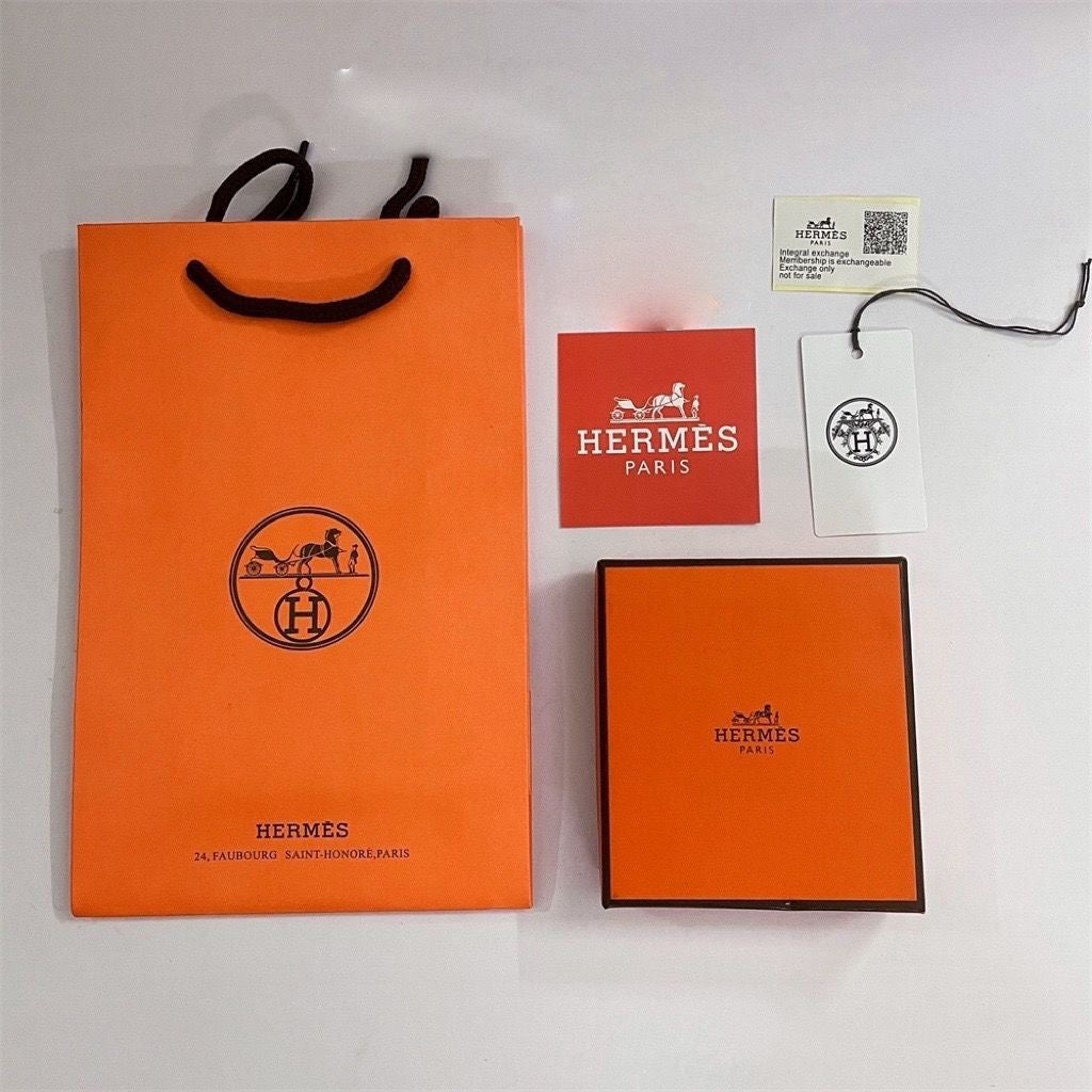 [Ornora Jewelry]HM BRACELET NECKLACE RING BOX GIFT BAG