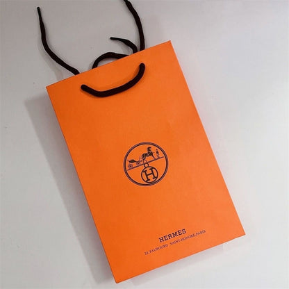 [Ornora Jewelry]HM BRACELET NECKLACE RING BOX GIFT BAG