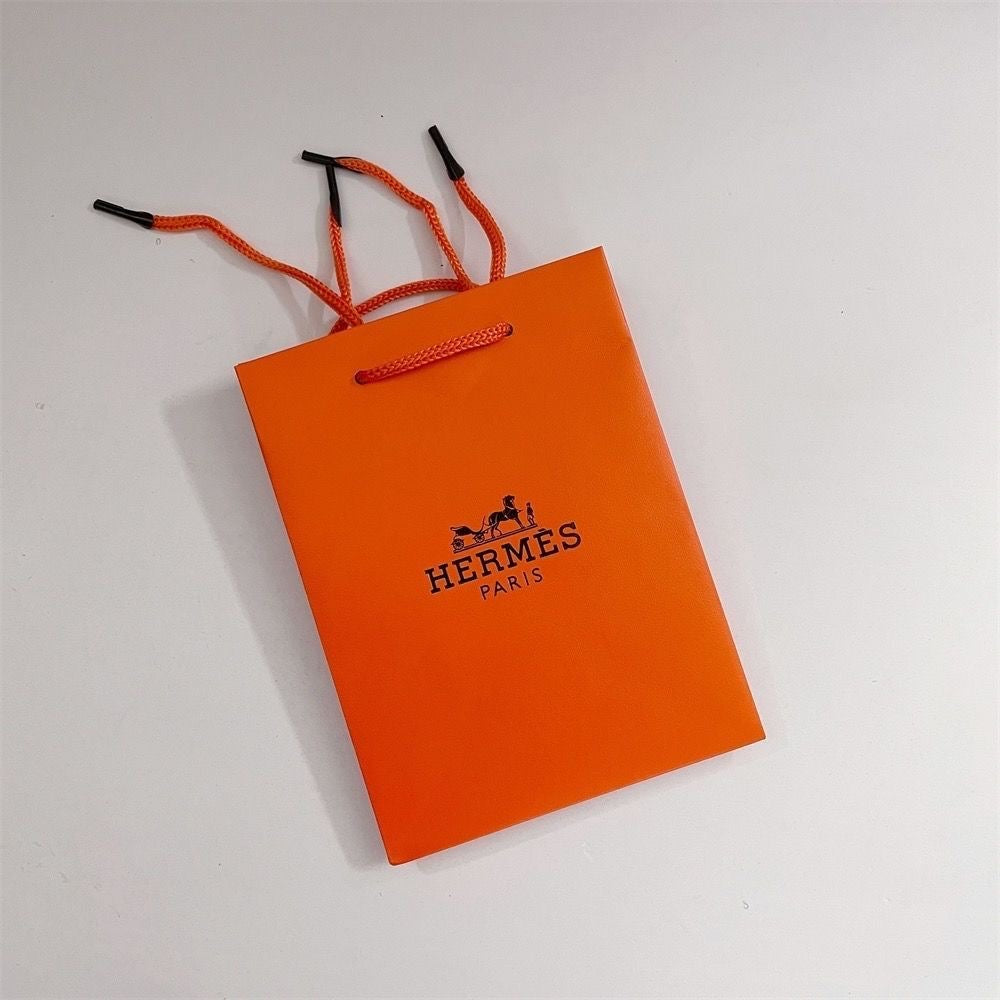 [Ornora Jewelry]HM BRACELET NECKLACE RING BOX GIFT BAG
