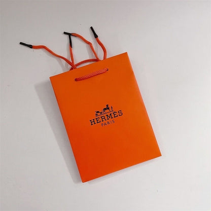 [Ornora Jewelry]HM BRACELET NECKLACE RING BOX GIFT BAG