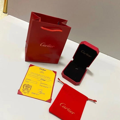 [Ornora Jewelry]CA BRACELET NECKLACE RING BOX GIFT BAG