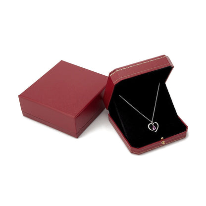 [Ornora Jewelry]CA BRACELET NECKLACE RING BOX GIFT BAG