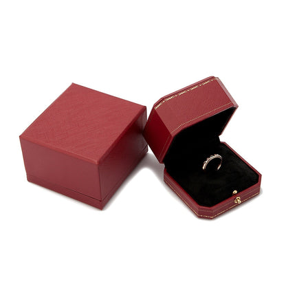 [Ornora Jewelry]CA BRACELET NECKLACE RING BOX GIFT BAG