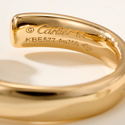 [Ornora Jewelry]PANTHERE NO DIAMOND SMALL RING