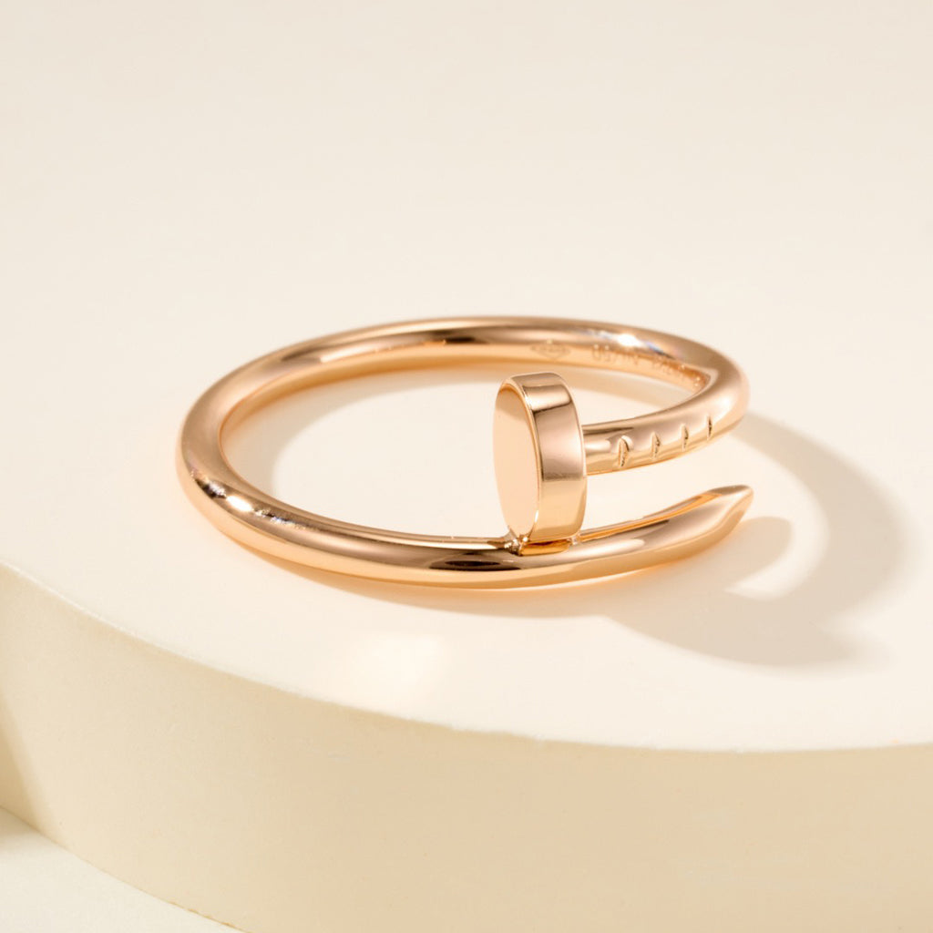 [Ornora Jewelry]JUSTE RING 1.8MM