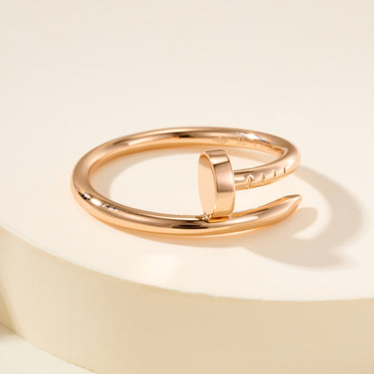 [Ornora Jewelry]JUSTE RING 1.8MM