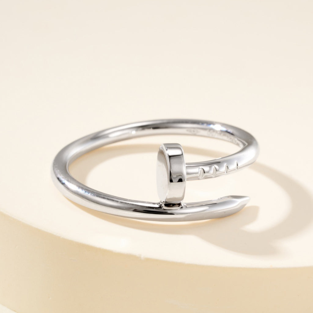 [Ornora Jewelry]JUSTE RING 1.8MM