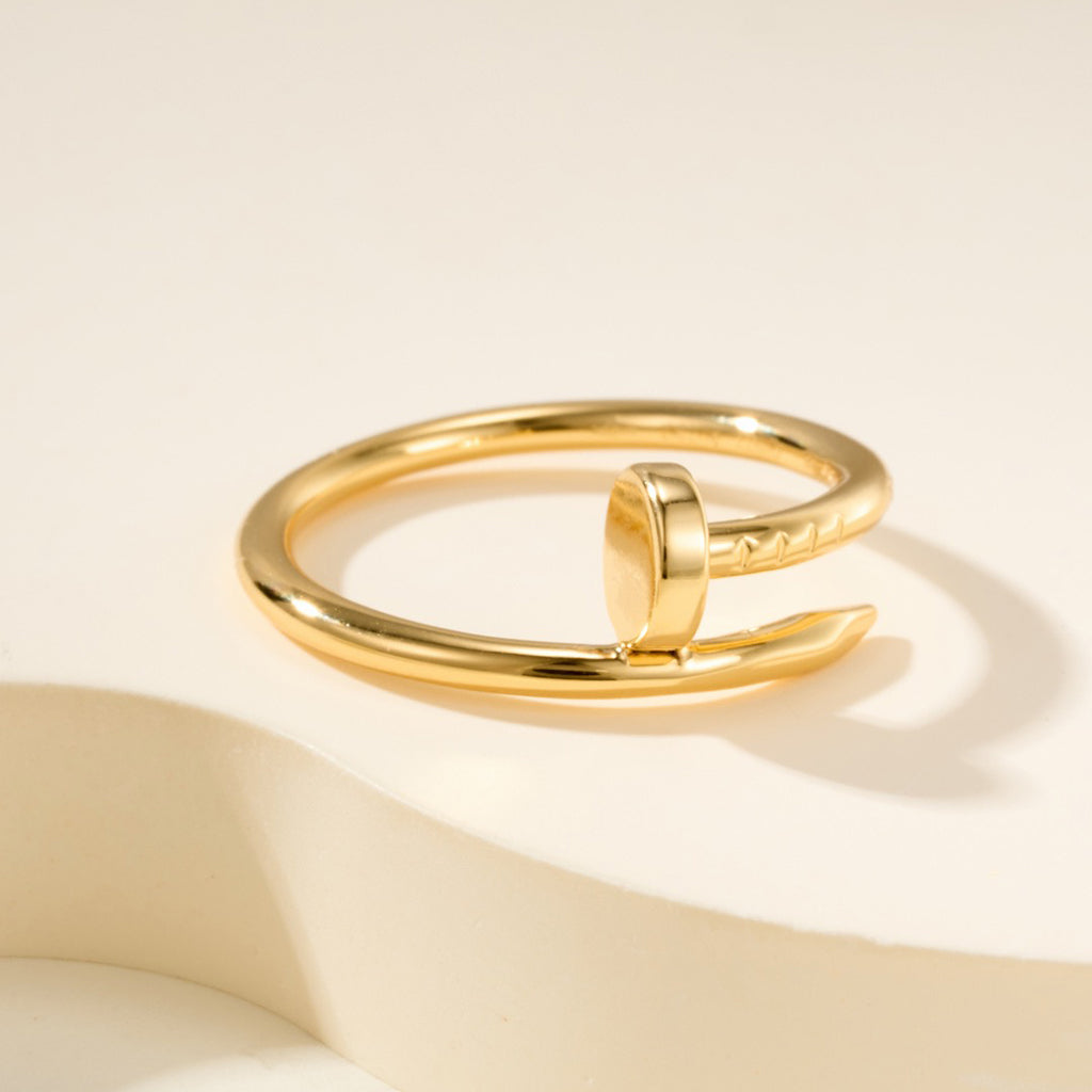 [Ornora Jewelry]JUSTE RING 1.8MM