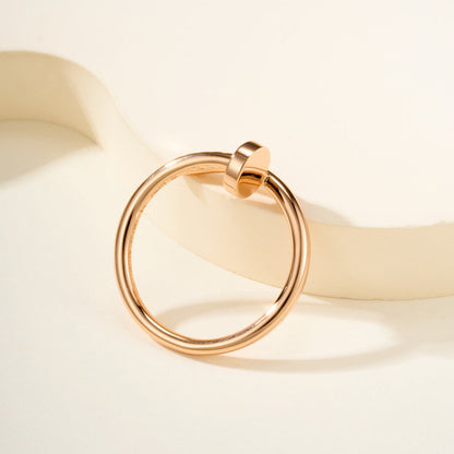 [Ornora Jewelry]JUSTE RING 1.8MM