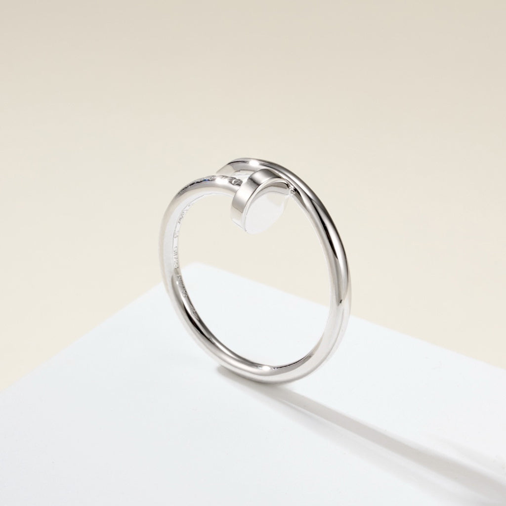 [Ornora Jewelry]JUSTE RING 1.8MM