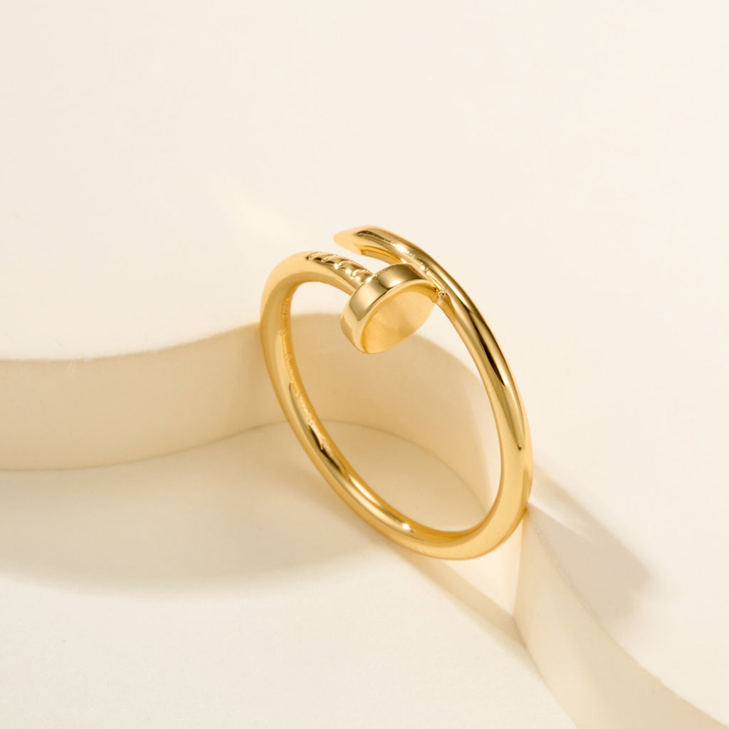 [Ornora Jewelry]JUSTE RING 1.8MM
