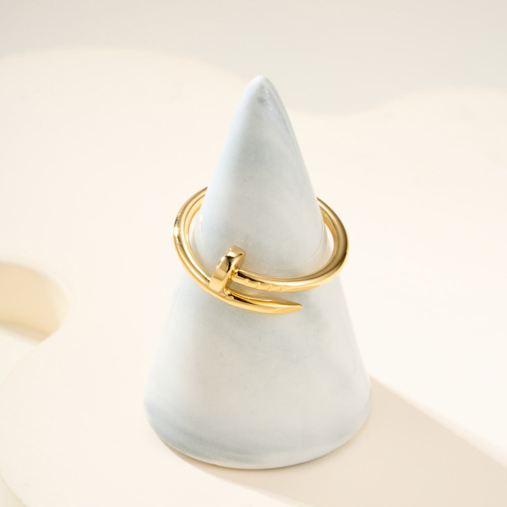 [Ornora Jewelry]JUSTE RING 1.8MM