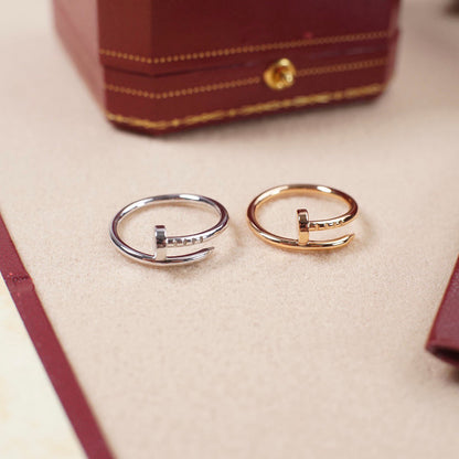 [Ornora Jewelry]JUSTE RING 1.8MM