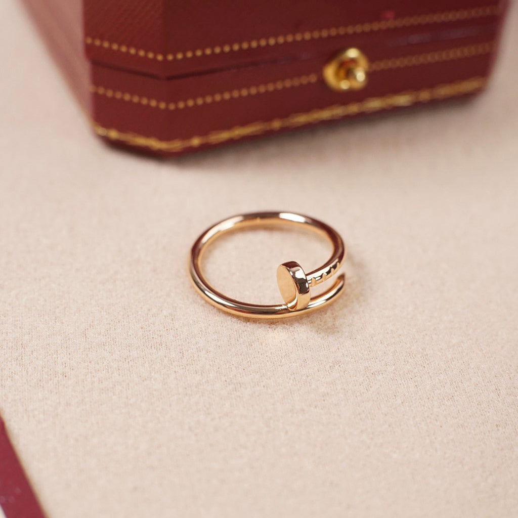 [Ornora Jewelry]JUSTE RING 1.8MM