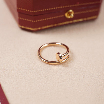 [Ornora Jewelry]JUSTE RING 1.8MM