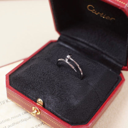 [Ornora Jewelry]JUSTE RING 1.8MM