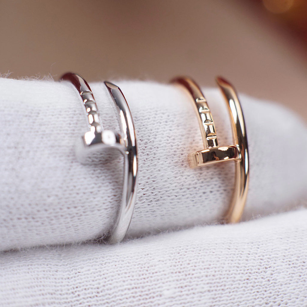 [Ornora Jewelry]JUSTE RING 1.8MM