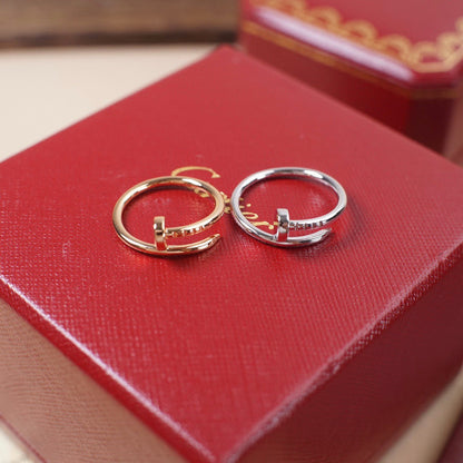 [Ornora Jewelry]JUSTE RING 1.8MM