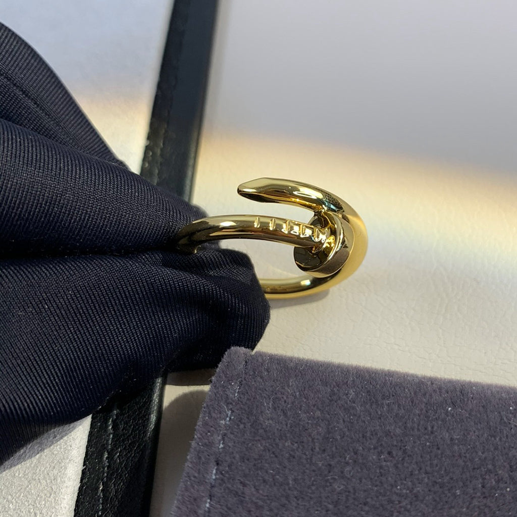 [Ornora Jewelry]JUSTE RING 2.6MM