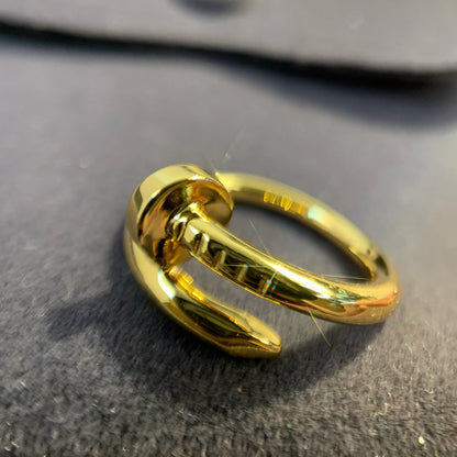 [Ornora Jewelry]JUSTE RING 2.6MM