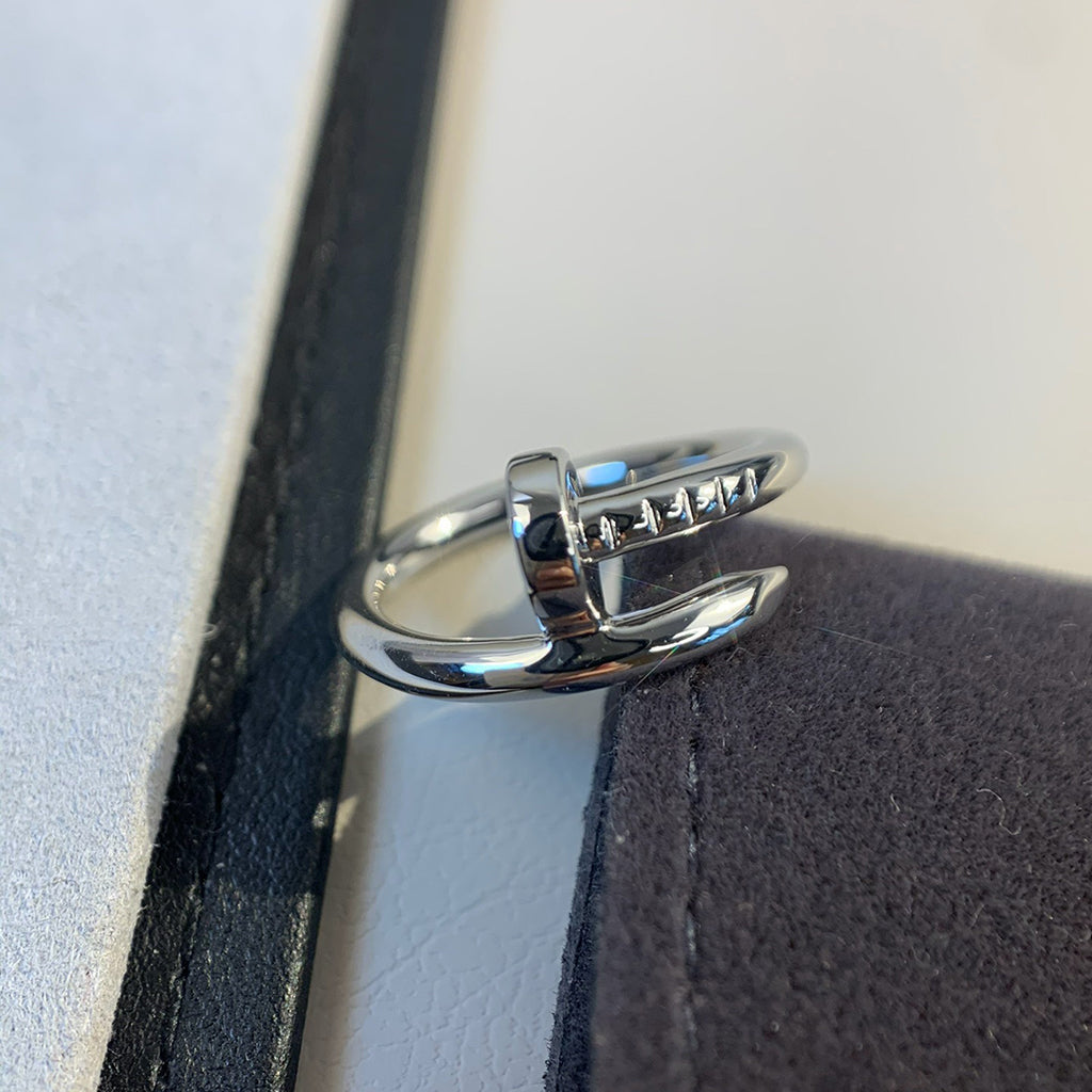 [Ornora Jewelry]JUSTE RING 2.6MM