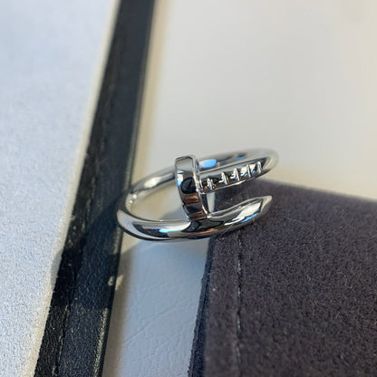 [Ornora Jewelry]JUSTE RING 2.6MM