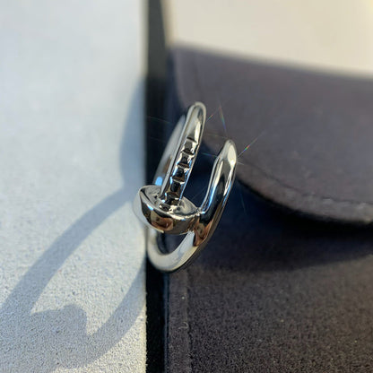 [Ornora Jewelry]JUSTE RING 2.6MM
