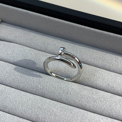 [Ornora Jewelry]JUSTE RING 2.6MM