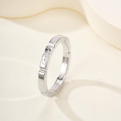 [Ornora Jewelry]MAILLON PANTHERE NO DIAMOND RING