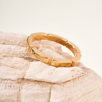 [Ornora Jewelry]MAILLON PANTHERE NO DIAMOND RING