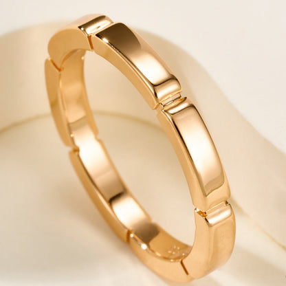 [Ornora Jewelry]MAILLON PANTHERE NO DIAMOND RING