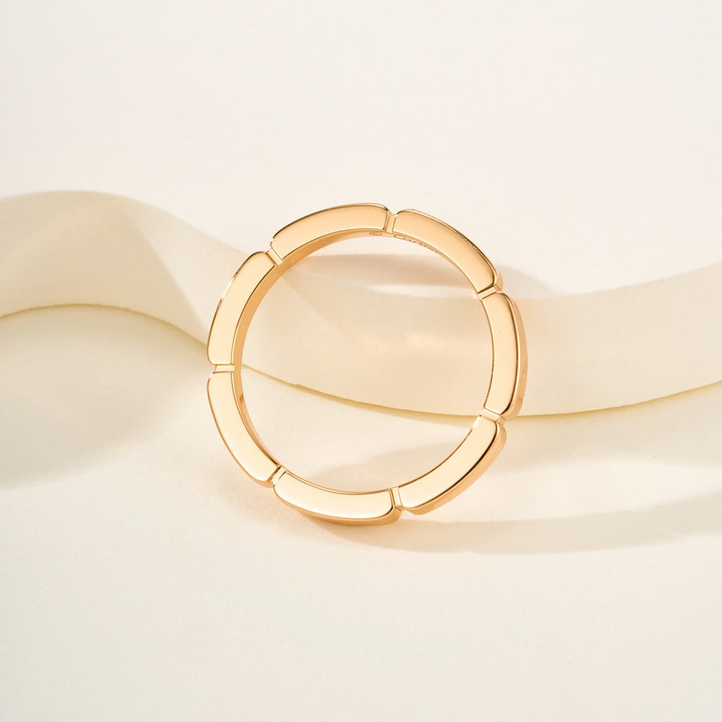 [Ornora Jewelry]MAILLON PANTHERE NO DIAMOND RING