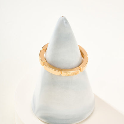 [Ornora Jewelry]MAILLON PANTHERE NO DIAMOND RING