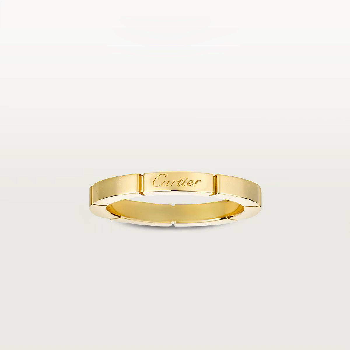 [Ornora Jewelry]MAILLON PANTHERE NO DIAMOND RING