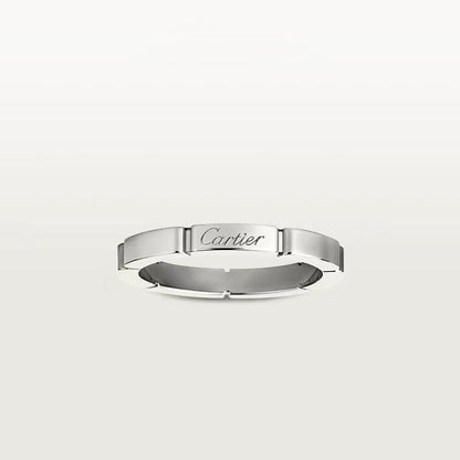 [Ornora Jewelry]MAILLON PANTHERE NO DIAMOND RING