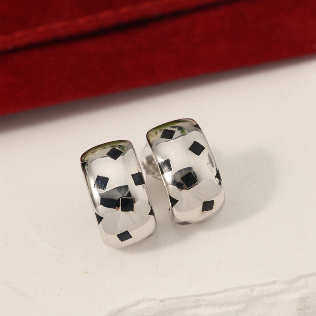 [Ornora Jewelry]PANTHERE MINI  EARRINGS