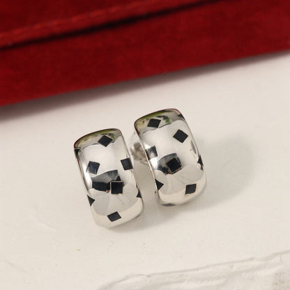 [Ornora Jewelry]PANTHERE MINI  EARRINGS
