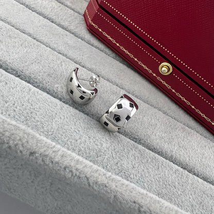 [Ornora Jewelry]PANTHERE MINI  EARRINGS