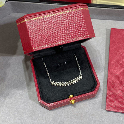 [Ornora Jewelry]CLASH  MEDIUM NECKLACE