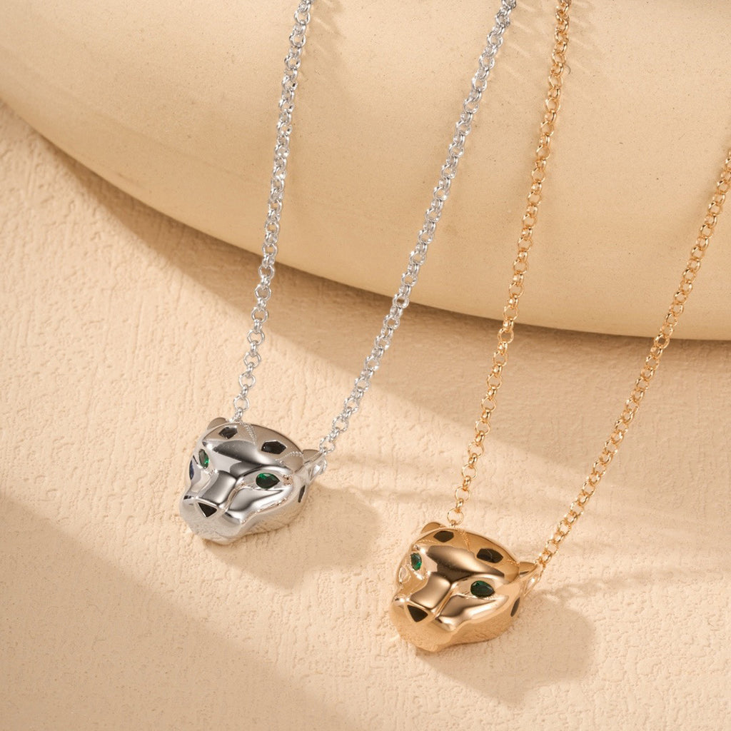 [Ornora Jewelry]PANTHERE NECKLACE