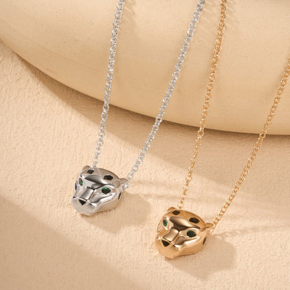 [Ornora Jewelry]PANTHERE NECKLACE