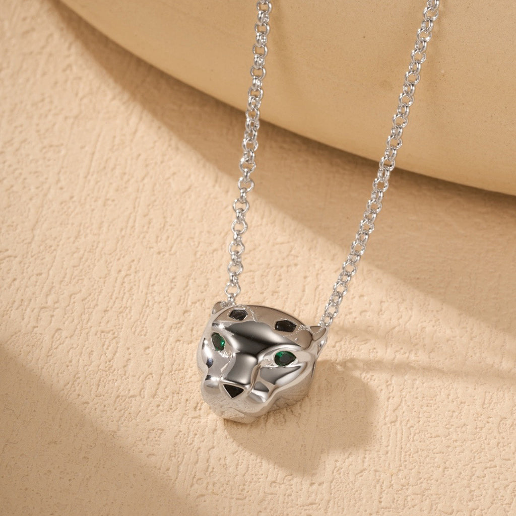 [Ornora Jewelry]PANTHERE NECKLACE