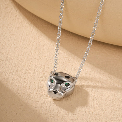 [Ornora Jewelry]PANTHERE NECKLACE