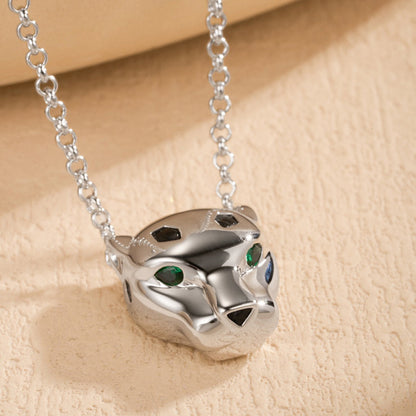 [Ornora Jewelry]PANTHERE NECKLACE