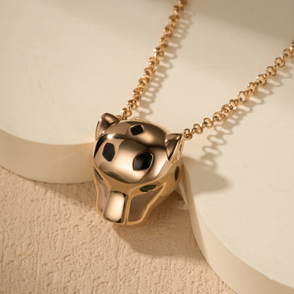 [Ornora Jewelry]PANTHERE NECKLACE